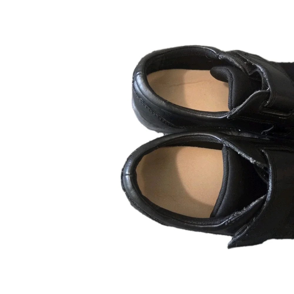 Apex Women's Orthopedic Shoes‎ Black US 7 Medium  Supination Resistant